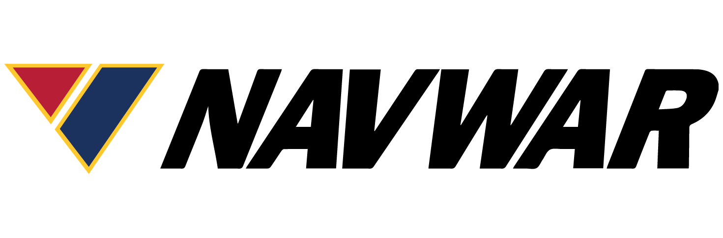 NAVWAR Logo