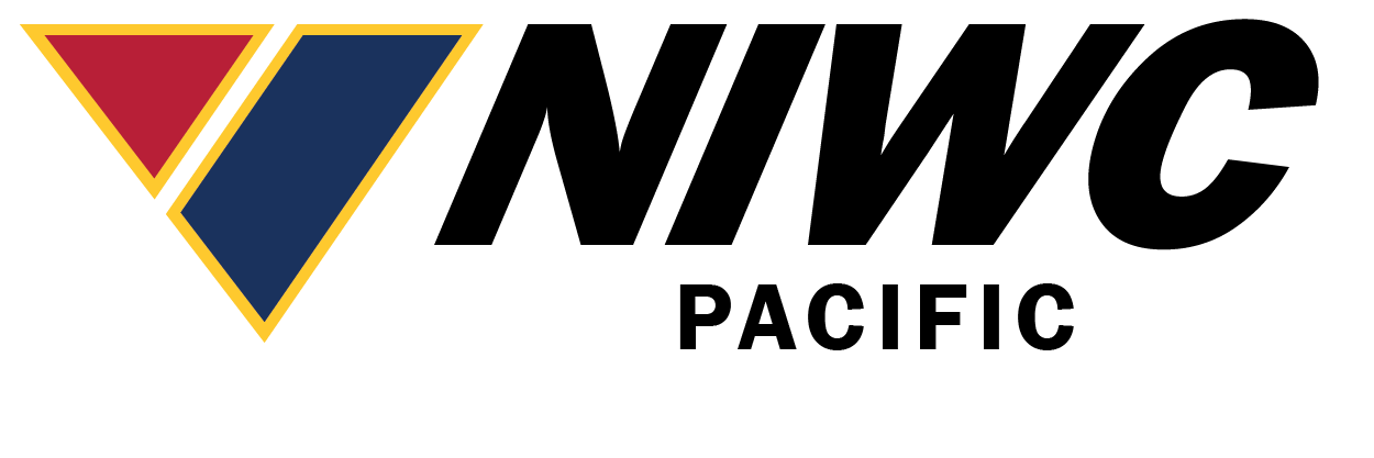 NIWC Pacific Logo