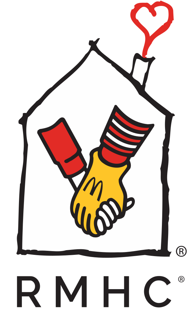 The Ronald McDonald House