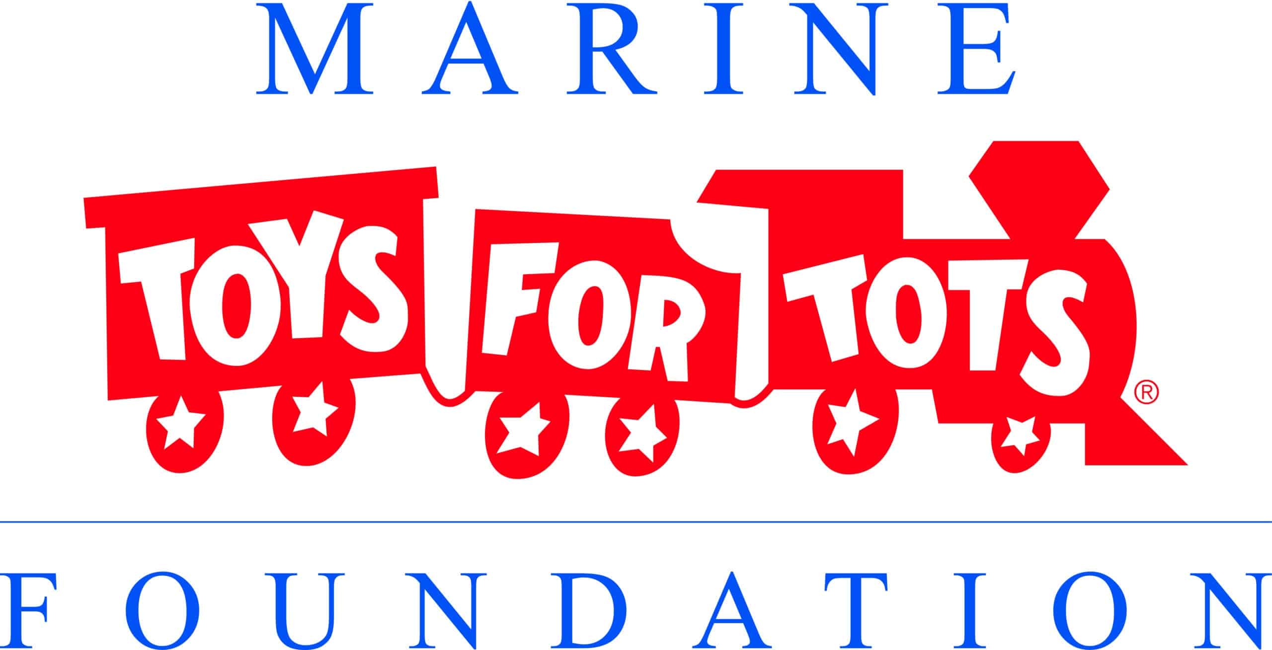 US Marine Corps Toys for Tots