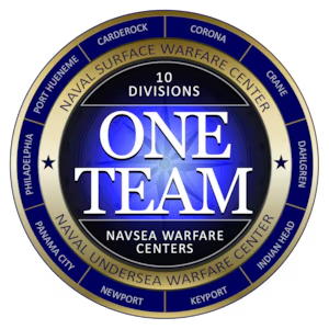 Warfare Center Logo