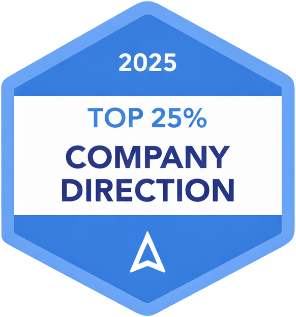 Company Direction