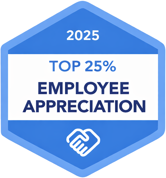 Employee Appreciation